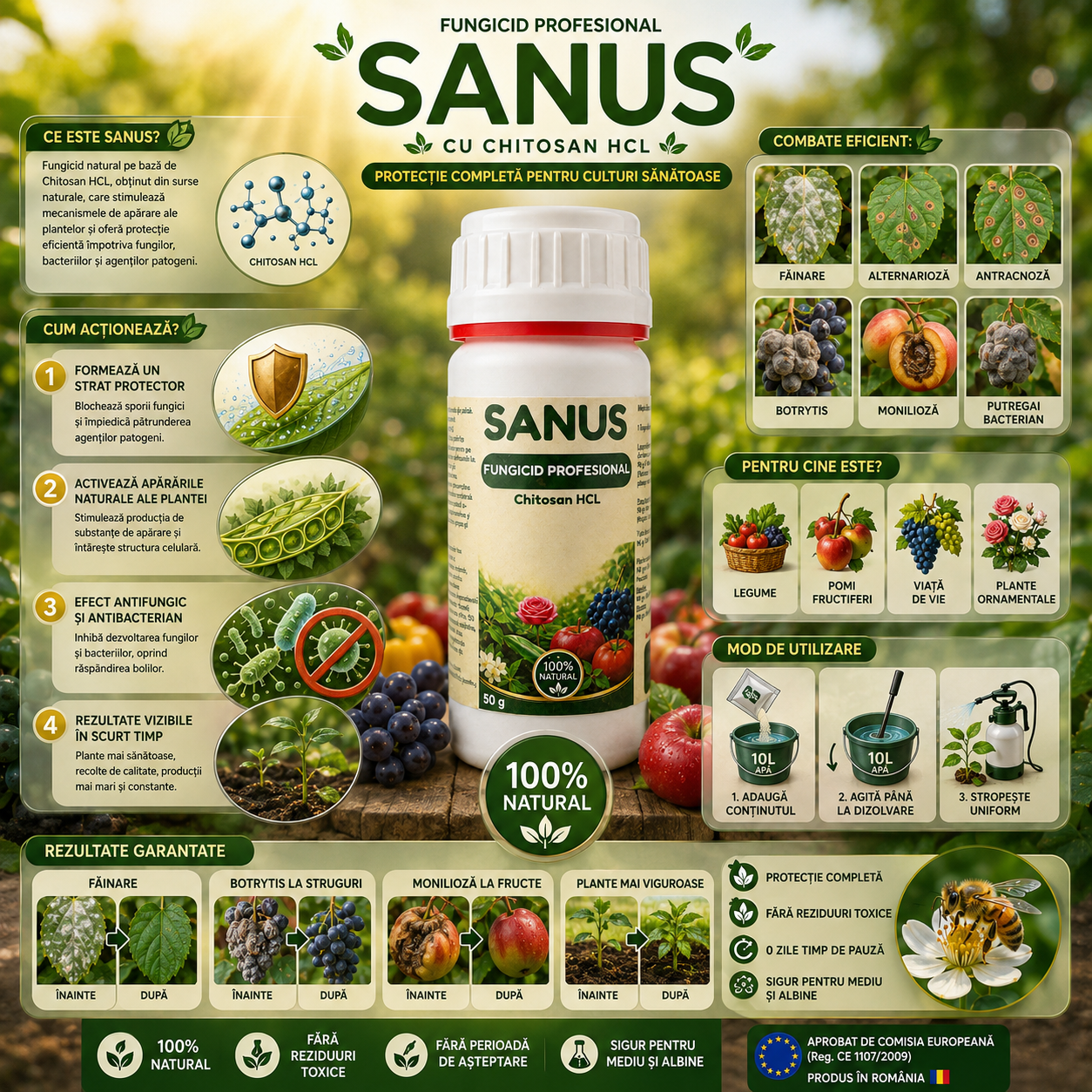 SANUS