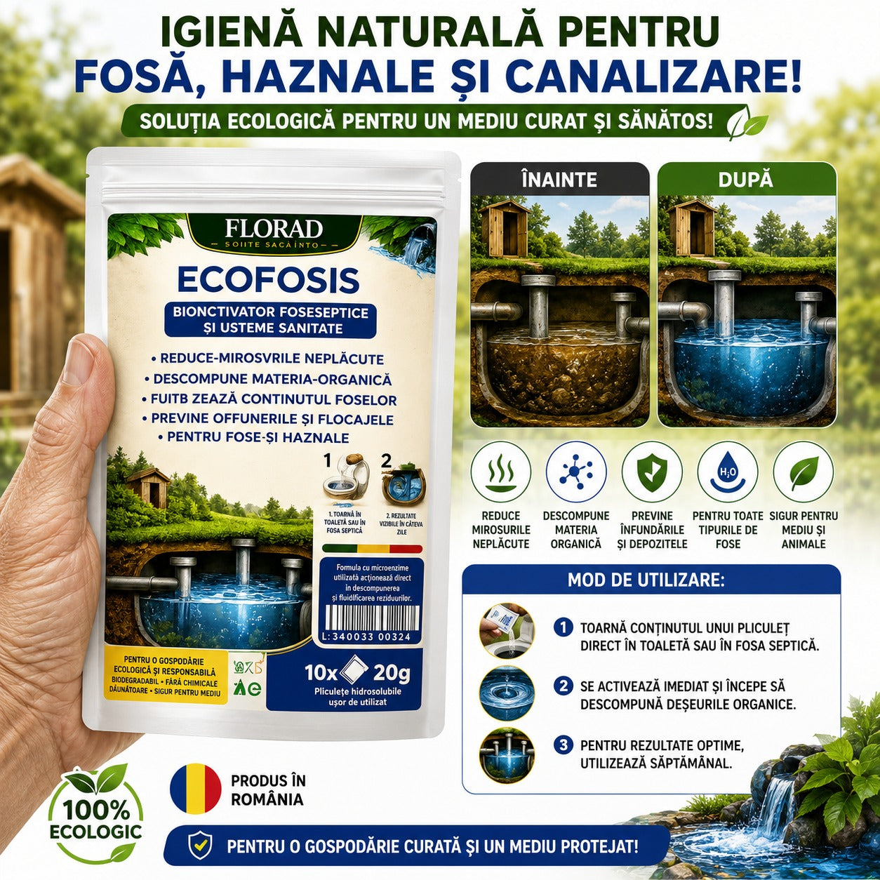 ECOFOSIS