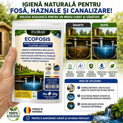 ECOFOSIS