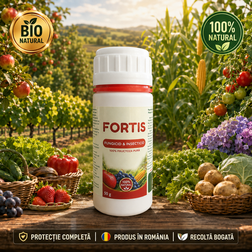 FORTIS