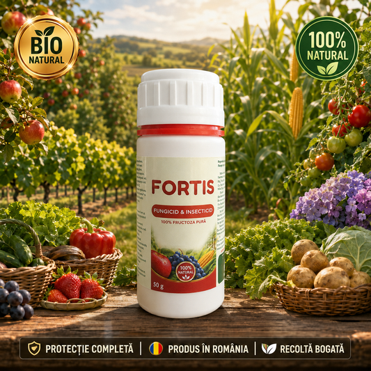 FORTIS