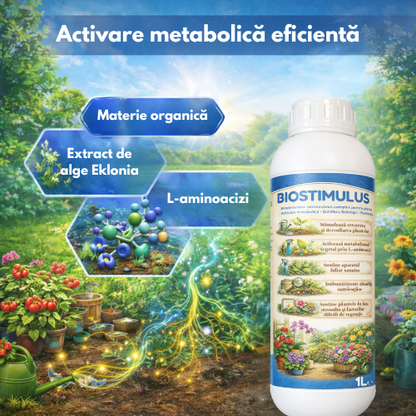 BIOSTIMULUS