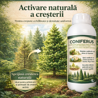 CONIFERUS