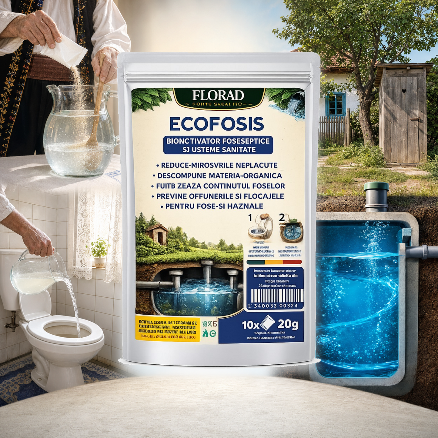 ECOFOSIS