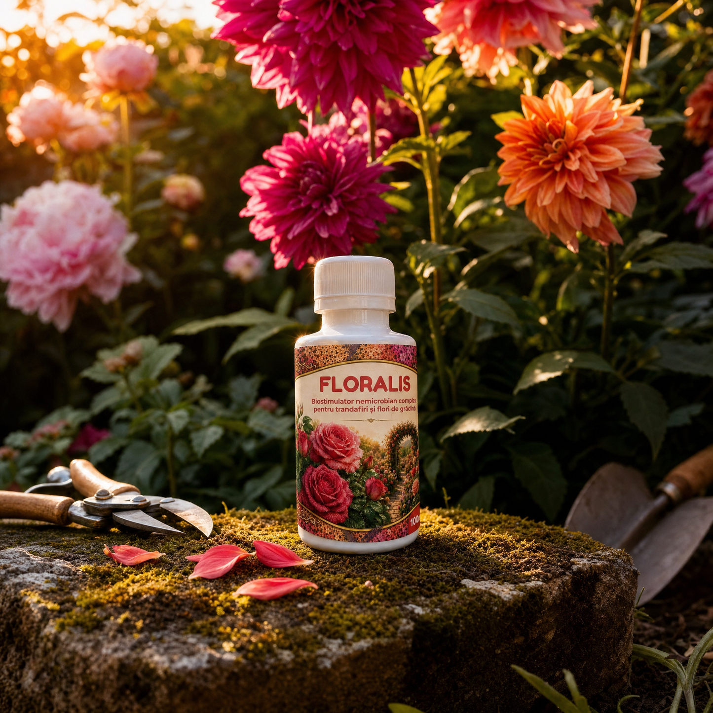 FLORALIS 100ML