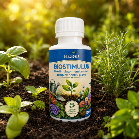 BIOSTIMULUS 100ML