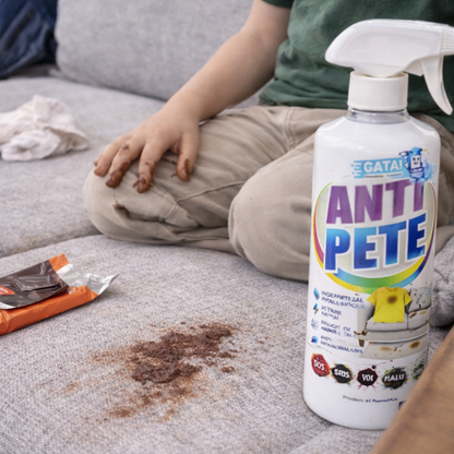Gata! Anti-Pete