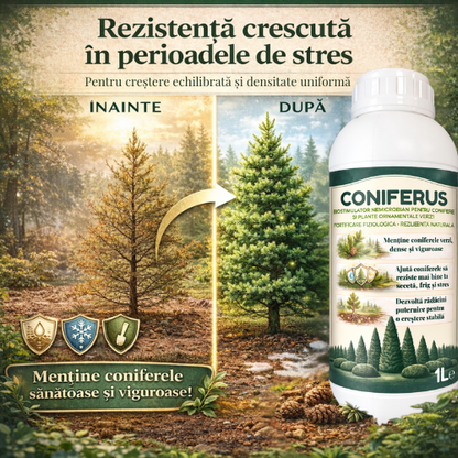 CONIFERUS