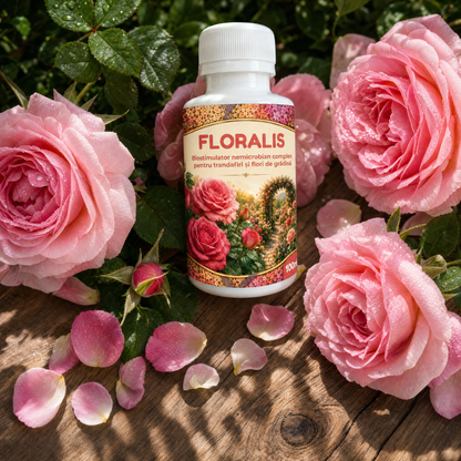 FLORALIS 100ML