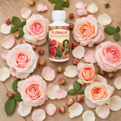 FLORALIS 100ML