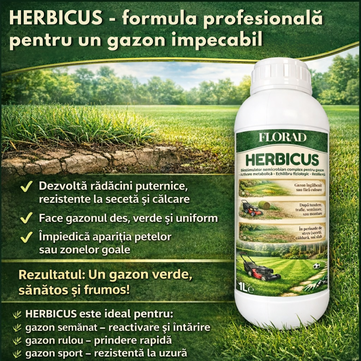 HERBICUS