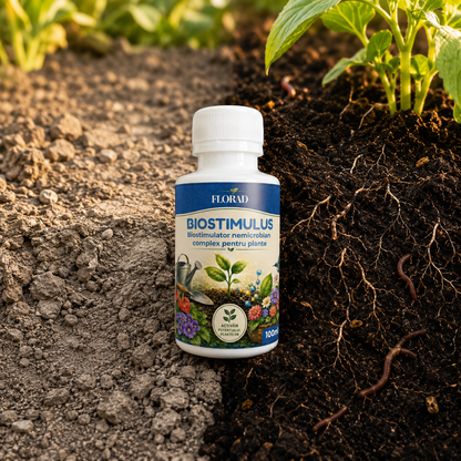 BIOSTIMULUS 100ML
