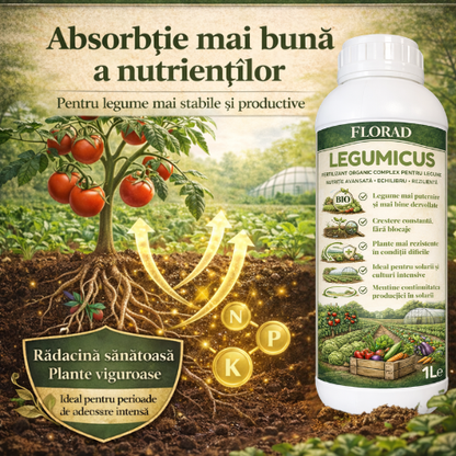 LEGUMICUS