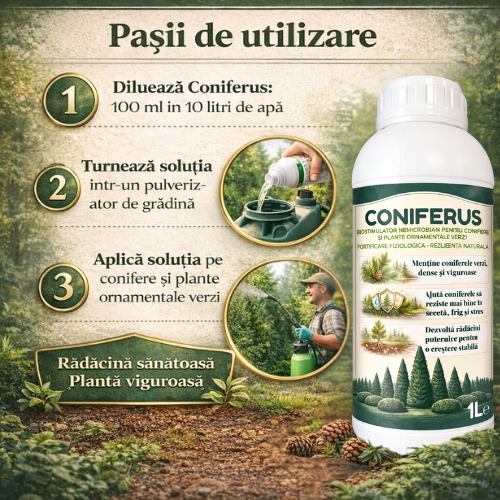 CONIFERUS
