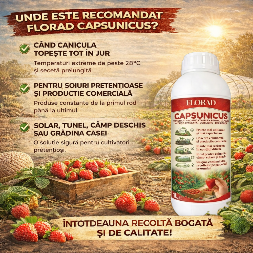 CAPSUNICUS