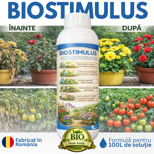 BIOSTIMULUS
