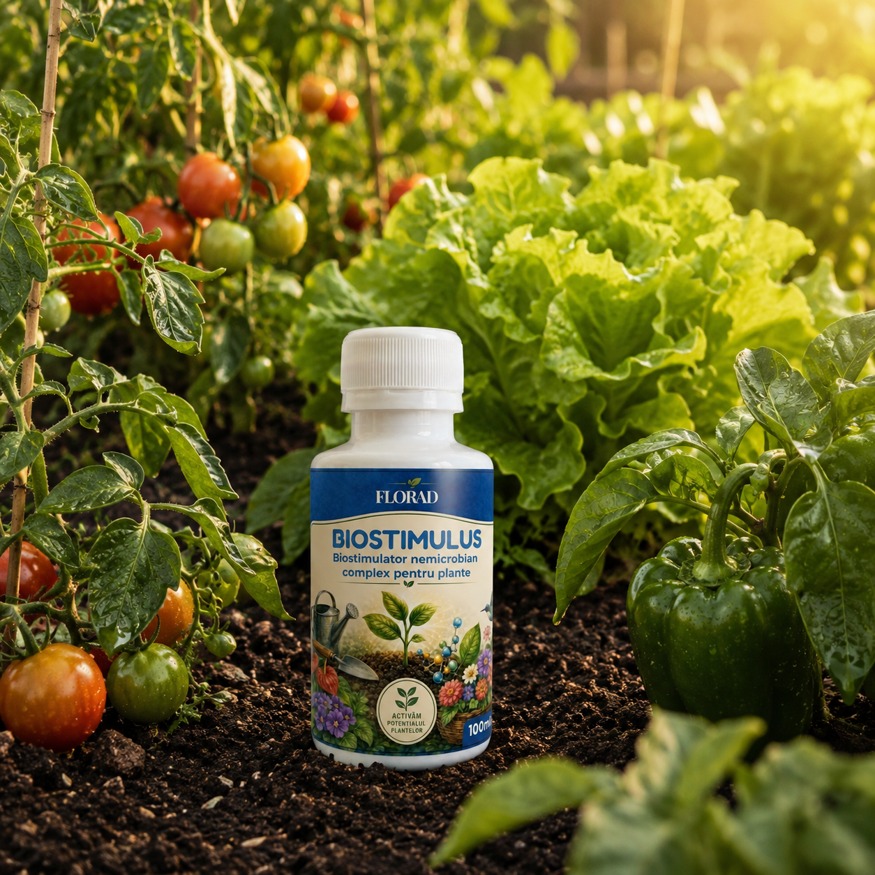 BIOSTIMULUS 100ML