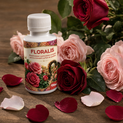 FLORALIS 100ML