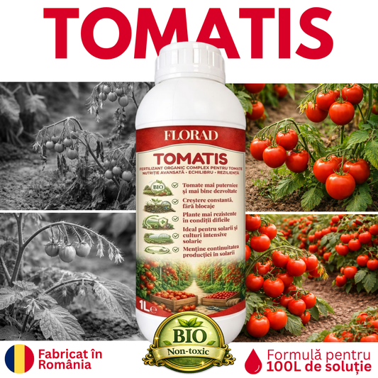 TOMATIS