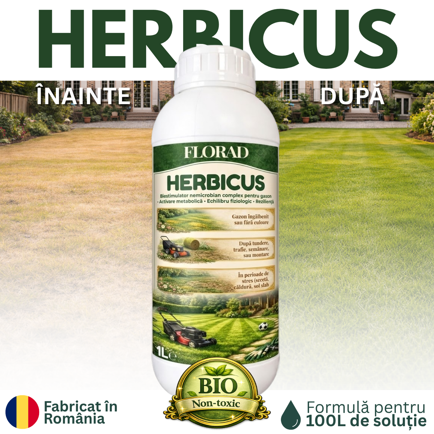 HERBICUS