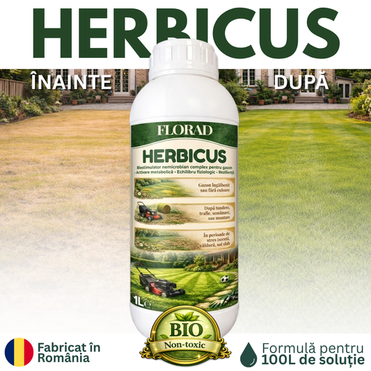 HERBICUS