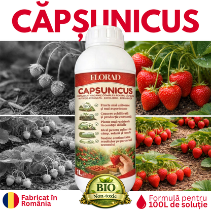 CAPSUNICUS