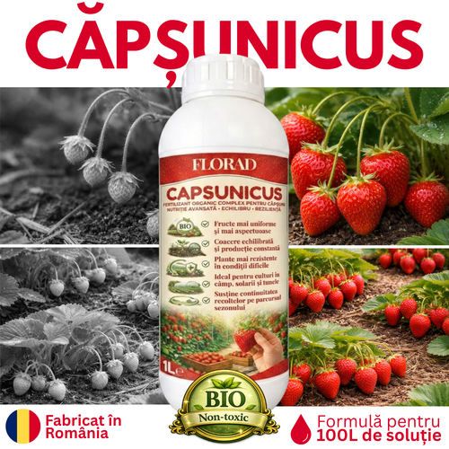 CAPSUNICUS