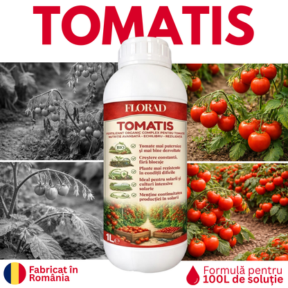 TOMATIS