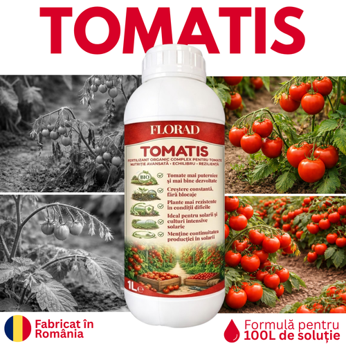 TOMATIS