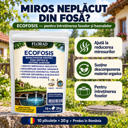 ECOFOSIS