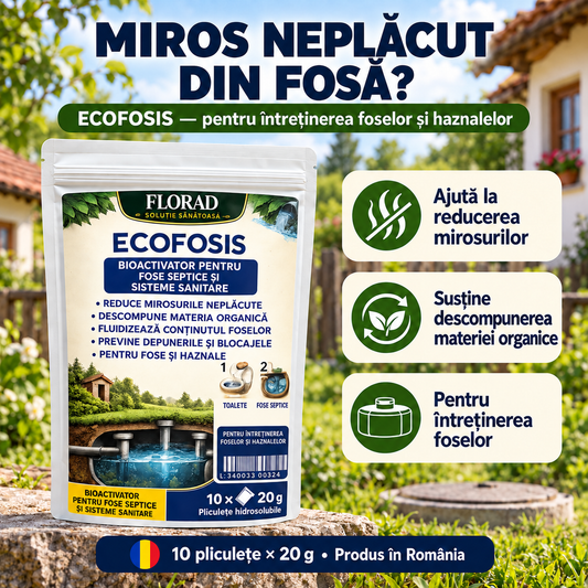 ECOFOSIS
