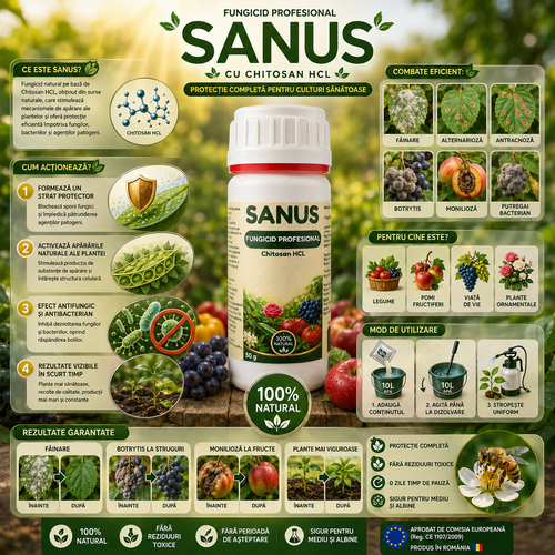 SANUS