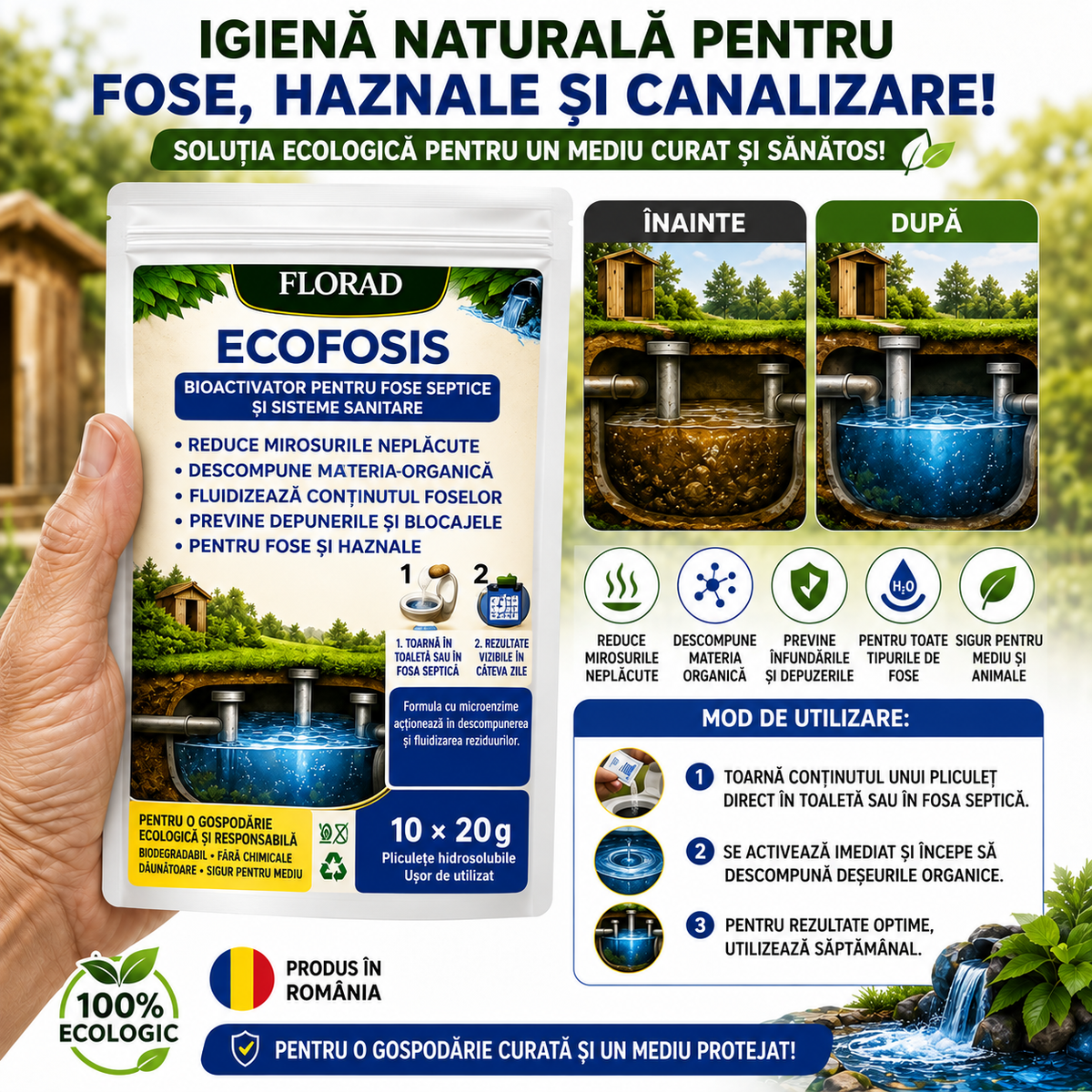 ECOFOSIS