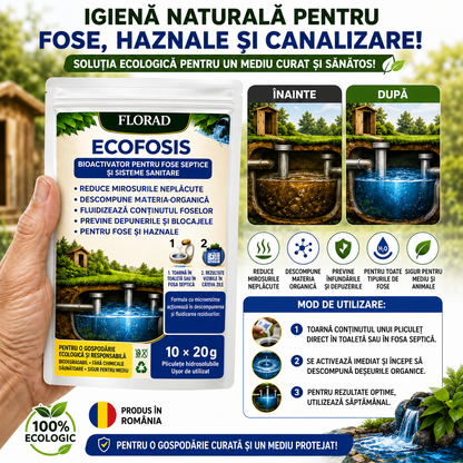 ECOFOSIS
